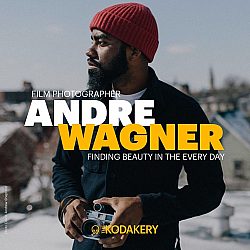 Kodakery Andre Wagner 760x760