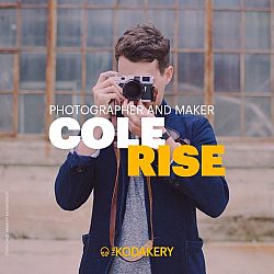 Kodakery Cole Rise 760x760