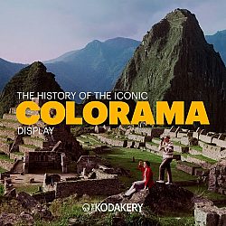 Kodakery Colorama 760x760