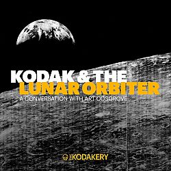 Kodakery Cosgrove Lunar Orbiter 760x760