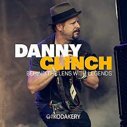 Kodakery Danny Clinch 760x760