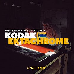 Kodakery Ektachrome 760x760