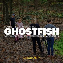 Kodakery Ghostfish 760x760