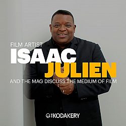 Kodakery Isaac Julien 760x760