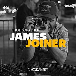 Kodakery James Joiner 760x760
