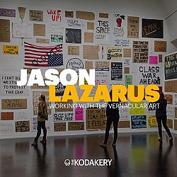 Kodakery Jason Lazarus 760x760