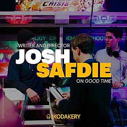Kodakery Josh Safdie 760x760