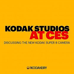 Kodakery Kodak Studios CES 760x760