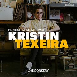 Kodakery Kristin Texeira 760x760