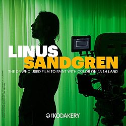 Kodakery Linus Sandgren 760x760