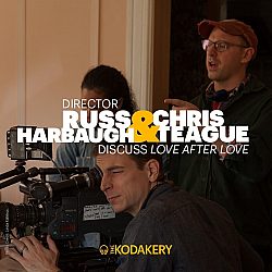 Kodakery Love After Love 760x760