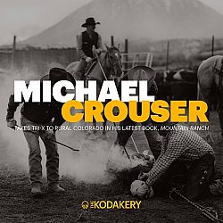 Kodakery Michael Crouser 760x760