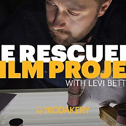 Kodakery Rescued Film Project 1920x800