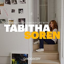 Kodakery Tabitha Soren 760x760