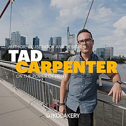 Kodakery Tad Carpenter 760x760