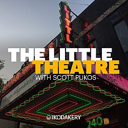 Kodakery The Little Theater 760x760
