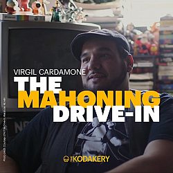 Kodakery The Mahoning Drive In Theater 760x760