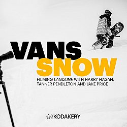 Kodakery Vans Snowboarding 760x760