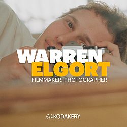 Kodakery Warren Elgort 760x760