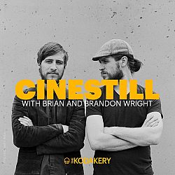 Kodakery Cine Still 760x760