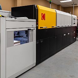 Lowe Martin NEXFINITY Press