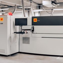 Magnus Q4800 with XPL 4 pallet stations