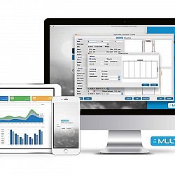 Multi Press MIS software