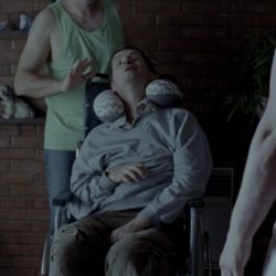 Nathan Loves Ricky Martin 10