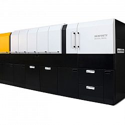 Nexfinity 2922 Right No BDT