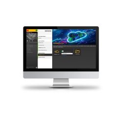 PRINERGY Access Monitor thumb