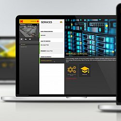 PRINERGY On Demand Business Solutions