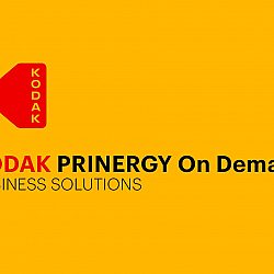 PRINERGY On Demand 비즈니스 솔루션