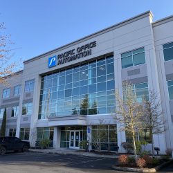 Pacific Office Automation