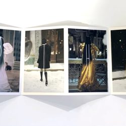 Poor Things postcards 1