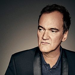 Quentin Tarantino