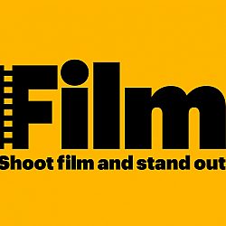 Shoot film stand out