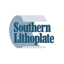 Southern Lithoplate logo