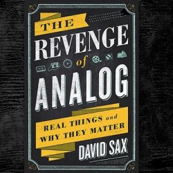 The Kodakery David Sax 400x400