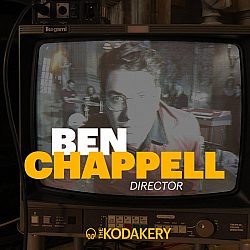 The Kodakery BENCHAPPELL 760x760