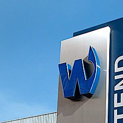 WKS Gruppe Westend Druckereibetriebe