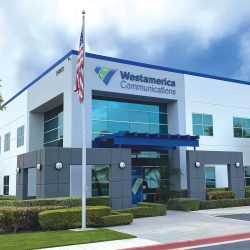 Westamerica bldg