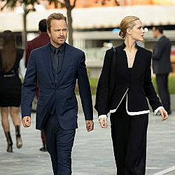 Westworld 01