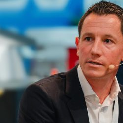 Andy robbins drupa 2024