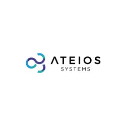Ateios systems logo