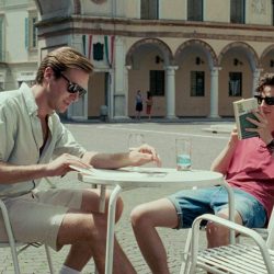 Call me by your name 1