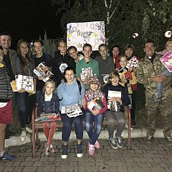 Colours poland print for good