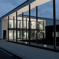 Eckenfelder goes digital KODAK NEXFINITY Press