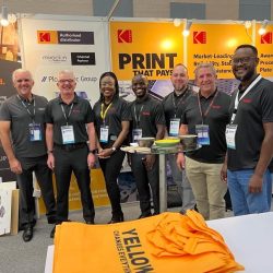 Fc group team at propak 23