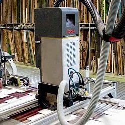 Graphic packaging international prosper s20