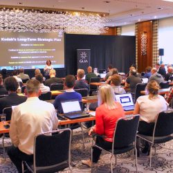 Gua europe 2023 auditorium